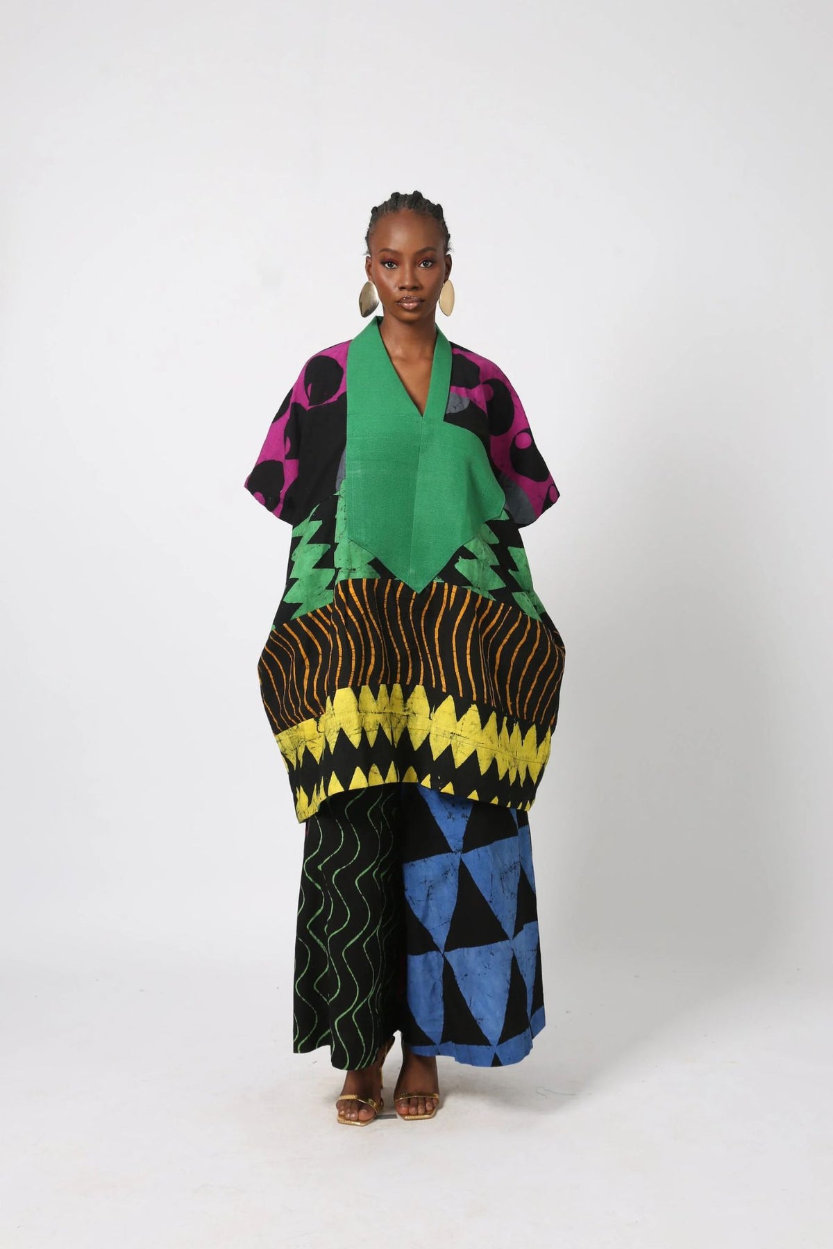 evening dresses in kuwait Highrise sequin dress – TJ Collections Kenya main image 0