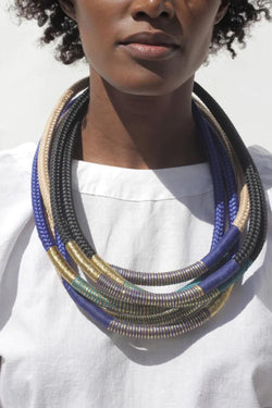 Pichulik Summer Necklace for Ichyulu