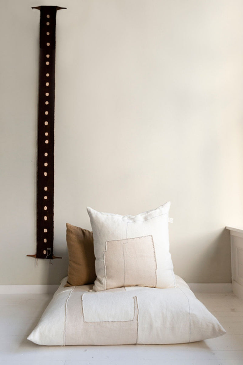 AAAA Mudcloth Wall Hanging