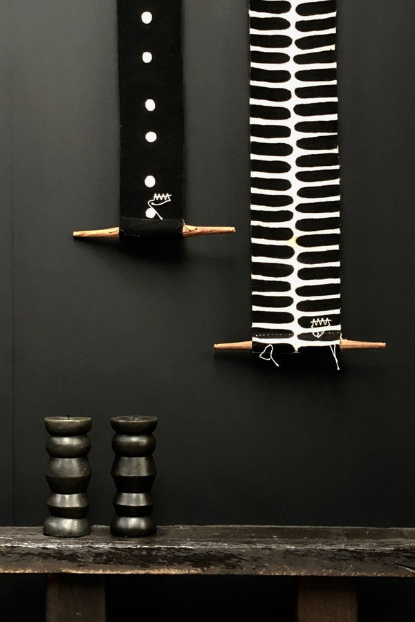 AAAA Mudcloth Wall Hanging