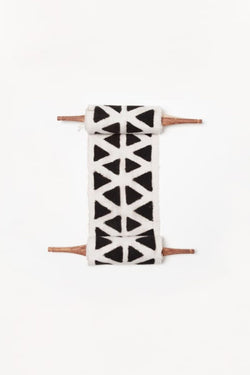 AAAA Mudcloth Wall Hanging