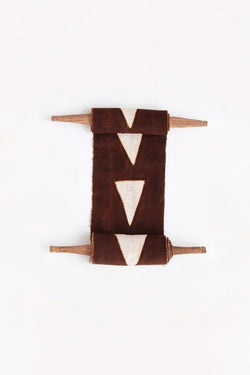 AAAA Mudcloth Wall Hanging