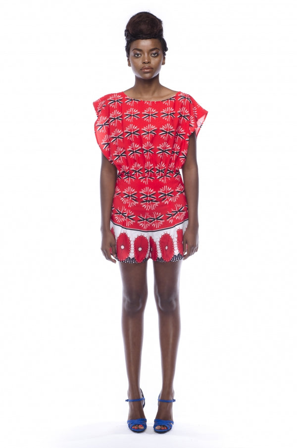 lesso dress designs Love for LESSO | KANGA
