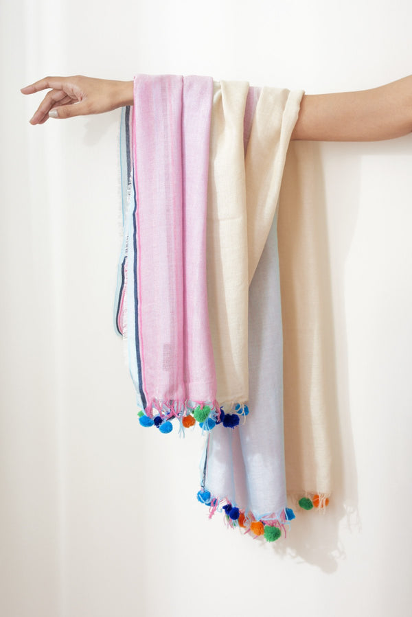 Holi Scarf