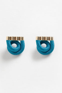 Pichulik Hermes Rope Earrings for Ichyulu