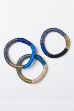 Pichulik Summer Bracelets